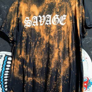 4/$20 3x t-shirt dress